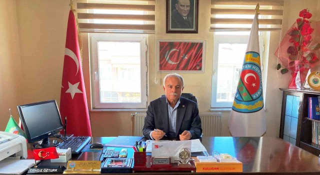 Kuluda hububat ekimine başlandı