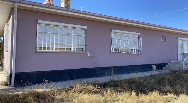 Kuluda müstakil 2 evden hırsızlık