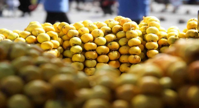 Kurak bölgelerde yetişiyor, faydası saymakla bitmiyor