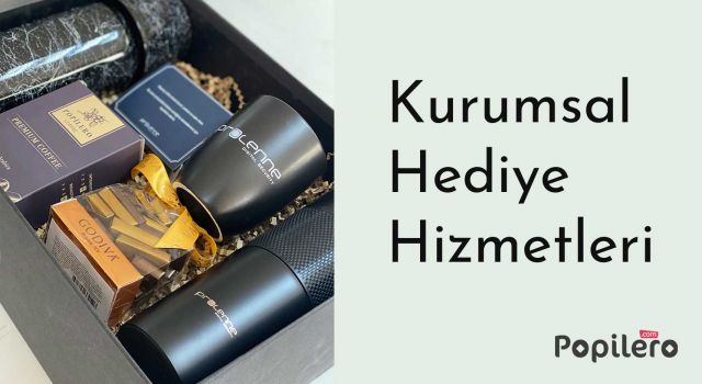 Kurumsal Hediye: Çalışanlarınızın Motivasyonunu Yükseltin