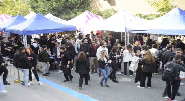 Kuryeliğin daha itibarlı bir meslek olması için çalışıyoruz