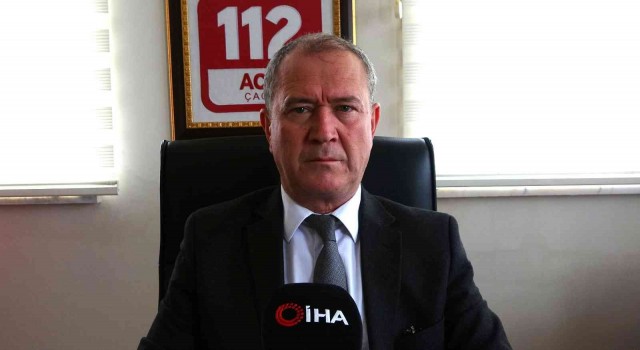 Kütahya, 112yi en bilinçli kullanan ikinci il oldu