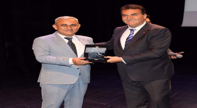 Kütahya Belediyesine bir ödül daha