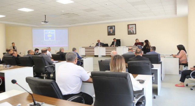 Kütahya, “Kadına el kalkamaz” projesinde hedefini aştı