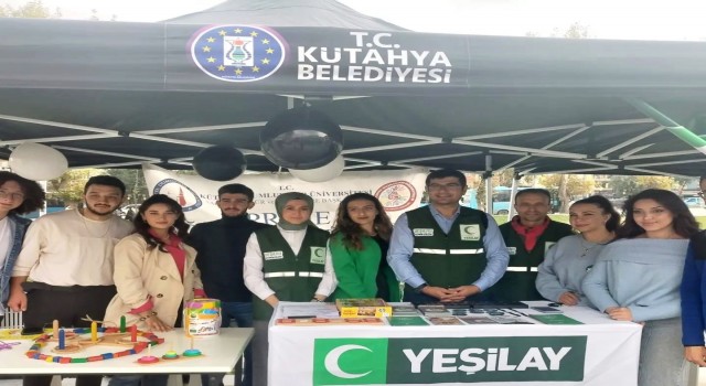 Kütahyada Kampüs şehirde projesi
