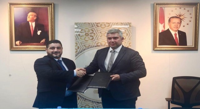 Libyada geleceğin Türkologları yetiştirilecek