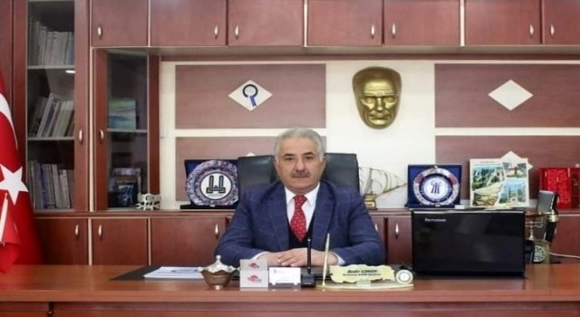 Limon: “Esnafın ekonomik krizlere karşı korunması, ekonominin temellerinin sağlam kalmasını sağlar”