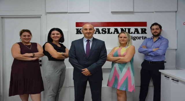 Lojistik sektörü için özel poliçe
