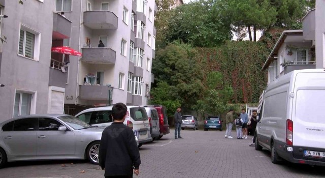 Maltepede çekiçle kadın cinayeti: Çocuğunun gözleri önünde bakıcıyı öldürdü