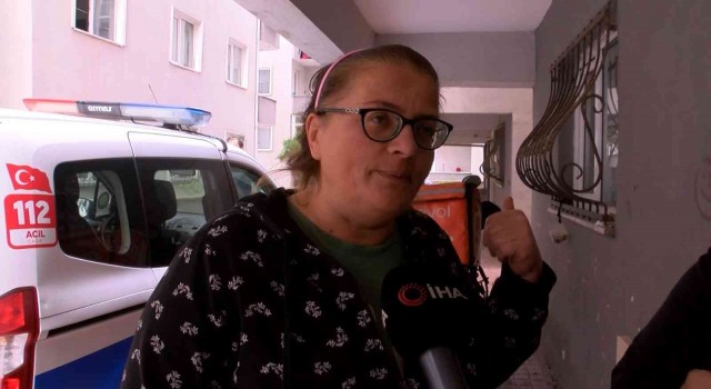 Maltepede kadın cinayeti sonrası komşular konuştu: Keşke tedavi olsaydı