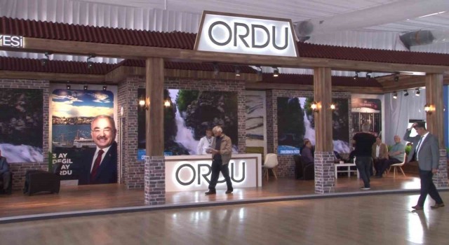 Maltepede Ordu rüzgarı esti