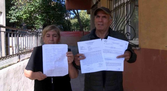 Maltepede yaşlı vatandaşa emeklilik şoku: 12 yıl sonra iptal edildi
