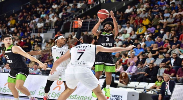 Manisa BBSK- Fenerbahçe maçının tarihi ve saati değişti
