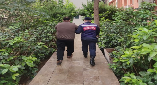 Mardinde 3 yıldır aranan uyuşturucu satıcısı yakalandı