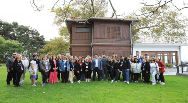 Marka Mutfağı Pazarlama Maratonu Yalovada yapıldı