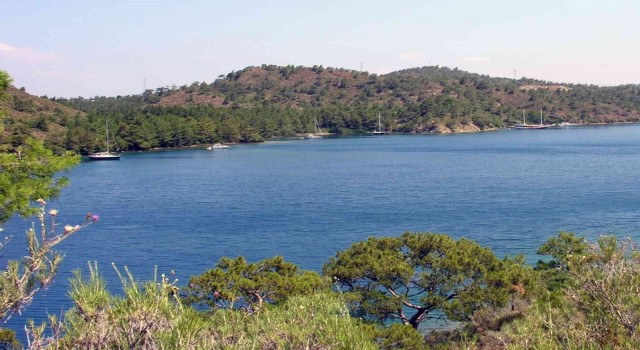 Marmaris ve Datçaya yeni nitelikli doğal koruma alanları