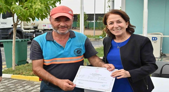 MASKİde hizmet kalitesi artıyor