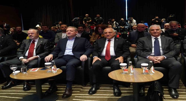 Mehmet Büyükekşi: Ülkemizde futbol, VAR ile daha şeffaf bir hale geldi