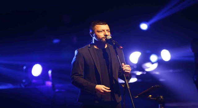 Mehmet Erdem, Başakşehirli sevenleriyle buluştu