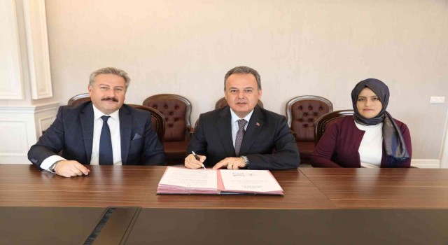 Melikgazide kadınlar hem üretecek hem kazanacak