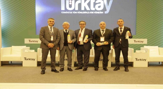 Melikgazinin referans çalışmaları TÜRKTAYın panelinde anlatıldı