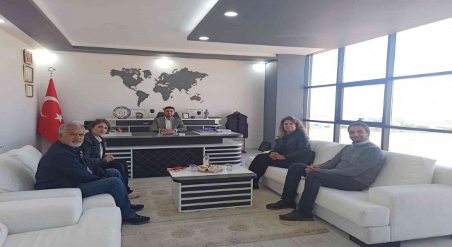 Memleket Partili Baltalık: İstihdama yönelik her çalışmaya destek veriyoruz