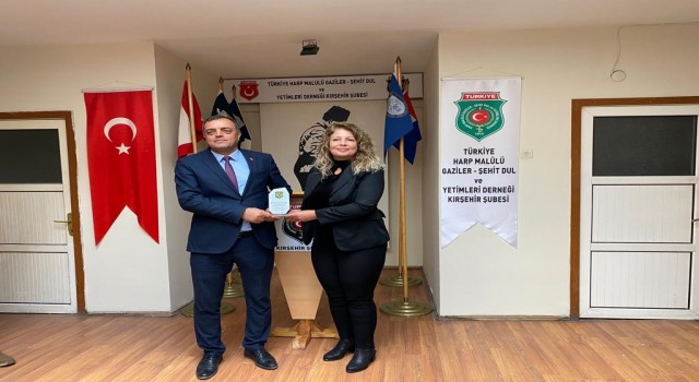 Memleket Partili Baltalık, Şehit aileleri ve gaziler siyasetten uzak kavramlar