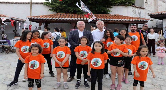 Menteşede 14 farklı branşta spor ve dans kursu