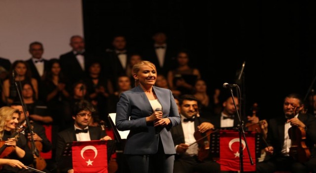 Merkezefendide bayram coşkusu başladı