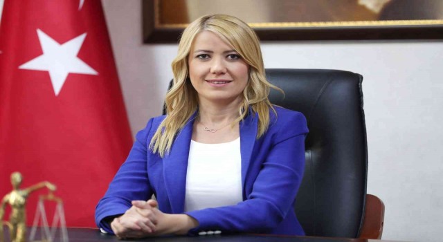 Merkezefendide cumhuriyet coşkusu erken başladı