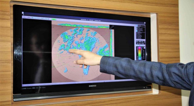 Meteorolojiden uyarı: “Sıcaklılar 5 ila 7 derece azalacak”