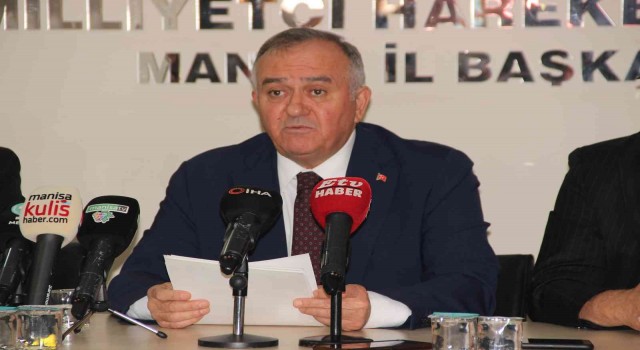 MHPli Akçaydan TTB Başkanı Fincancıya tepki: