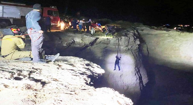 Midillide facia: 17 göçmen öldü, 14 kişi kayıp