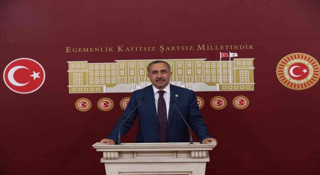 Milletvekili Arvas, CHPli milletvekiline sert çıktı
