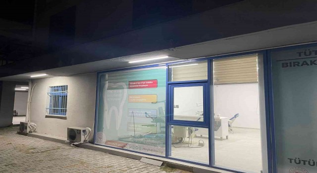 Milletvekili Keşir: Bahçeşehirde ağız ve diş sağlığı için önemli bir adım atıyoruz