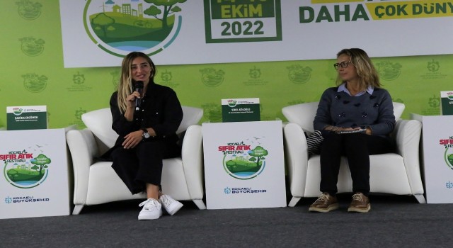Milli dalışçı Şahika Ercümen: Atıkların yüzde 85i denizin altında