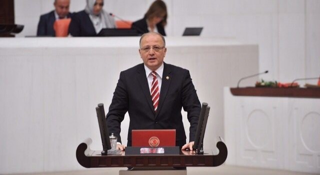 Milyonları ilgilendiren kanun teklifi bütçe komisyonunda