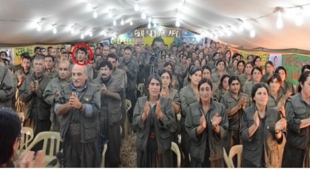 MİT, terör örgütü PKK/YPGnin sözde Kobani sorumlusunu etkisiz hale getirdi