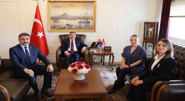 MTA, Düzcede madencilik yapan firmaları denetledi