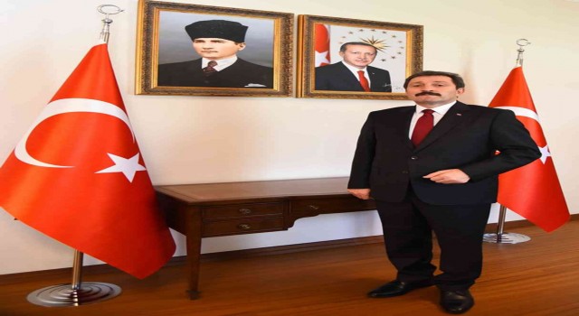Muğla Valisi Orhan Tavlıdan Muhtarlar Günü mesajı