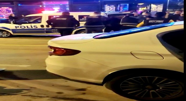 Muğlada gece kulüplerinde huzur denetimi