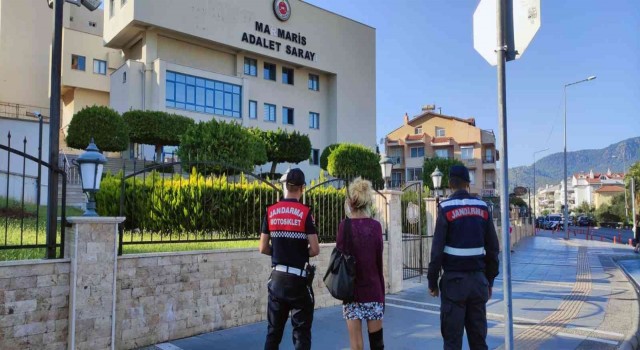 Muğlada ‘Huzur ve güven uygulamasında 15 tutuklama