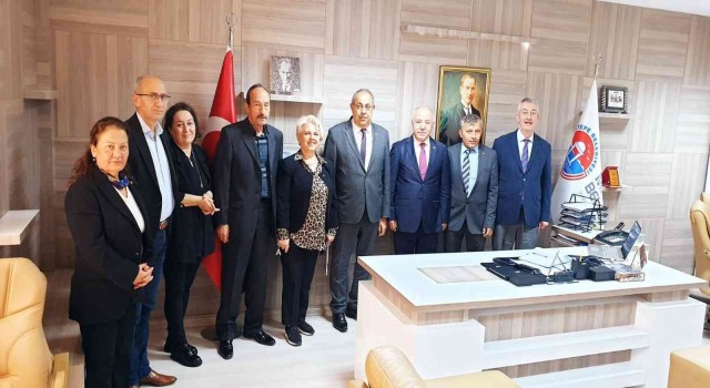 “Muhtarlar Günü” Maltepede kutlandı