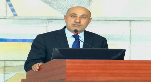 Murat Tuna “214 Balıkesirli şehidimizin isimlerini yaşatmak için çalımalar başlatılacak”