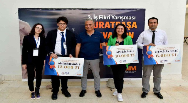 Muratpaşada girişimcilerin günü