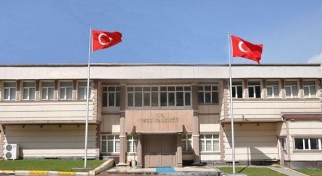 Muş Valiliği toplantı ve gösteri yürüyüşlerini yasakladı