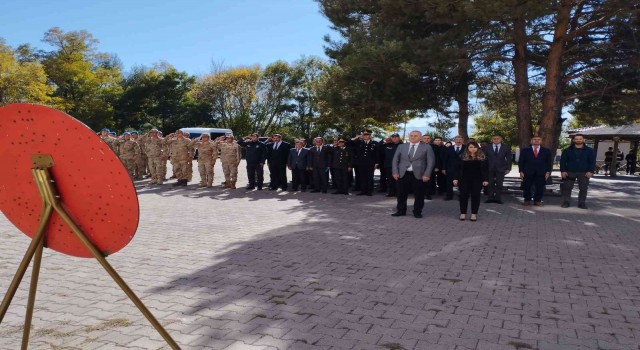 Muşun ilçelerinde Cumhuriyet bayramı