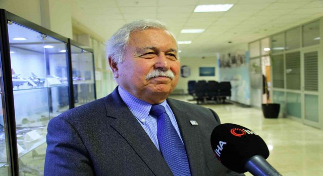 NATO Türkiye Delegesi Alemdaroğlu, NATOnun değişen bilim ve teknoloji eğilimini değerlendirdi