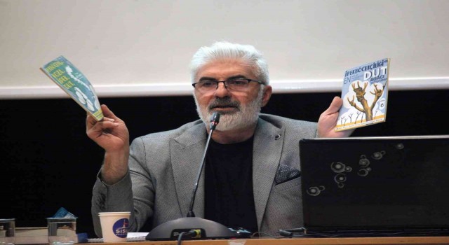 “Nazımın Bursa Yılları” İstanbullularla buluştu