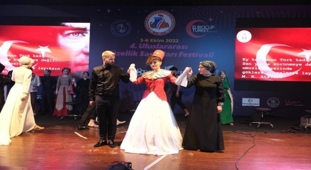 Nene Hatun ile gelen birincilik
